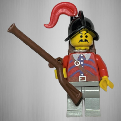 Lego minifigur pi077 pirates - lego®,