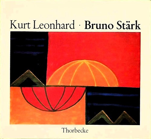 Bruno stärk zweiunddreissig - stärk.,