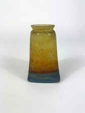 Antiker Lampenschirm Muller