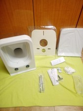 Hänge WC top Zustand