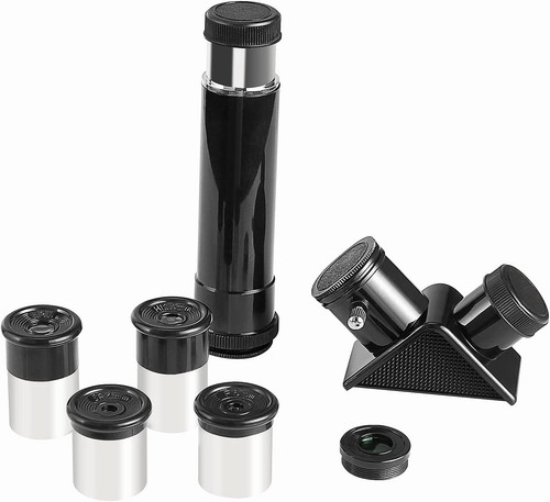 Teleskop zubehör set 965 - teleskop, 0,965