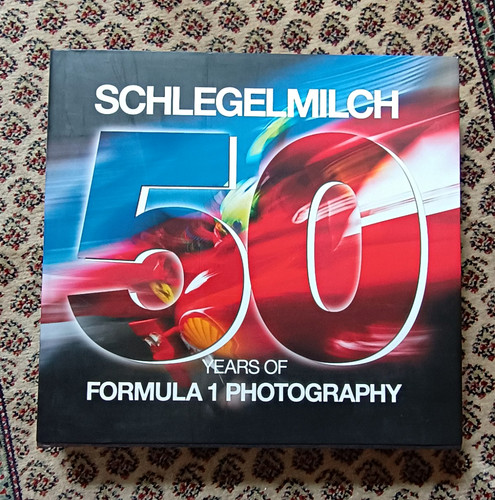 Schlegelmilch years of - 50,