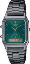 Casio vintage armbanduhr - casio,