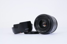 Minolta AF 35mm 1: 2 (Neuwertig!) "Late Version" FOTO JESCHNER Ankauf KASSEL