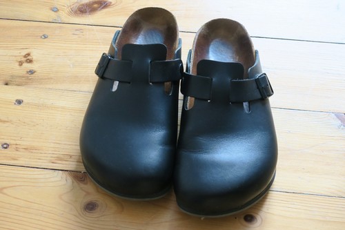 Birkenstock professional