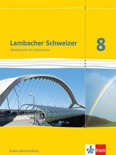 Lambacher Schweizer. 8