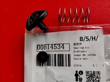 Bosch Siemens 00614534