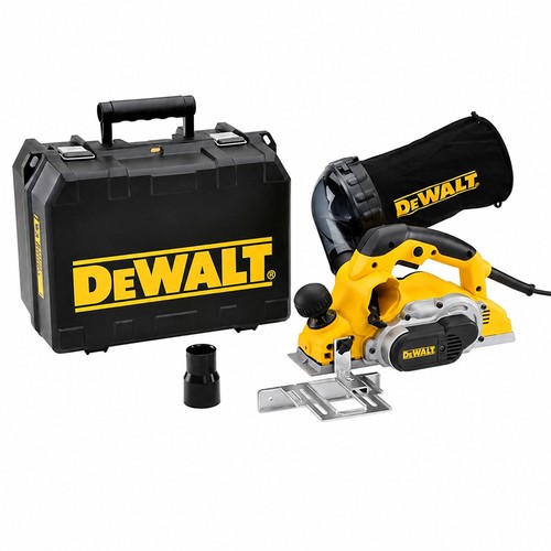 Dewalt hobel 1050w 4mm - hobel,