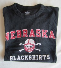 +++ Nebraska Cornhuskers