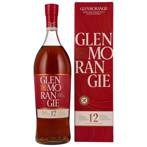 Glenmorangie jahre the - glenmorangie,