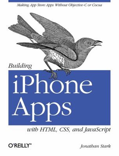 Iphone apps mit html - mit, html,