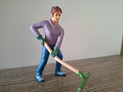 Schleich farm life figur - farm,