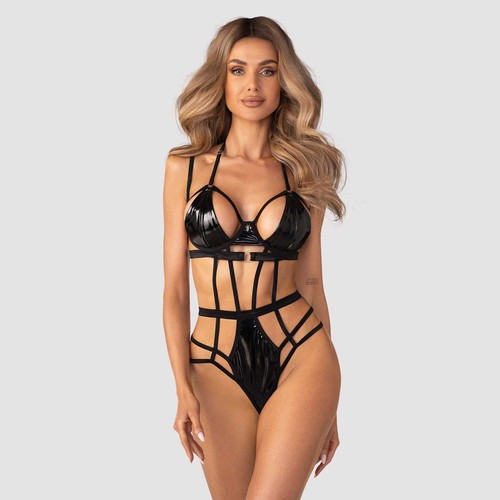 Body effekt latex und - body,