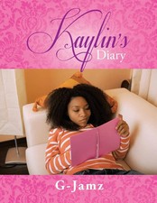 G-Jamz | Kaylin's Diary |