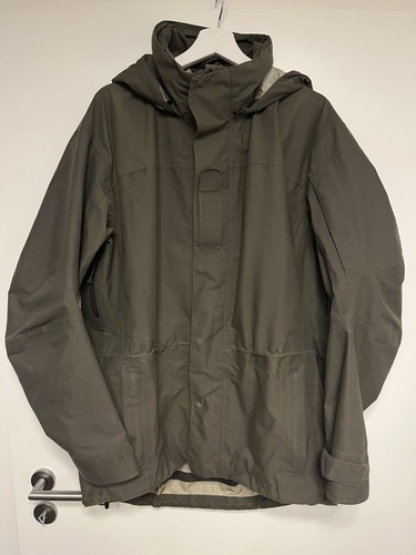 Carinthia prg regenjacke - 2.0,
