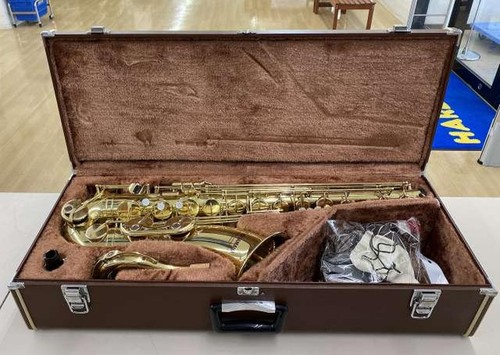Yamaha yts tenorsaxophon - yamaha, yts-32