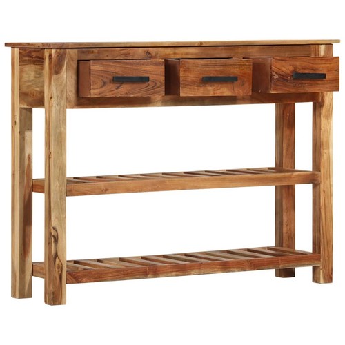 Sideboard mit schubladen - 3,