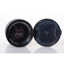 Contax / Carl Zeiss