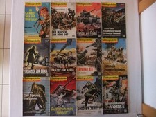 Soldatengeschichten aus aller