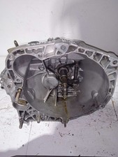 GETRIEBE / 125833 / 354725