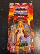 Masters of the Universe