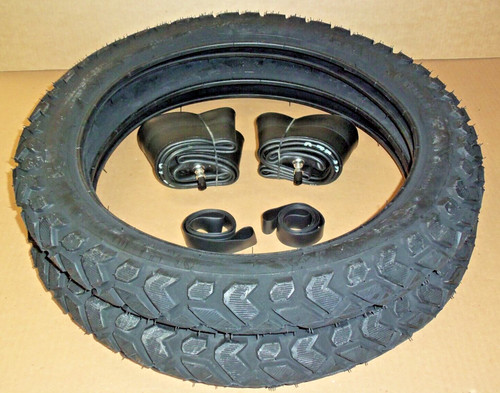 Simson moped reifen set - simson,