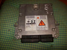 Denso Motorsteuergerät