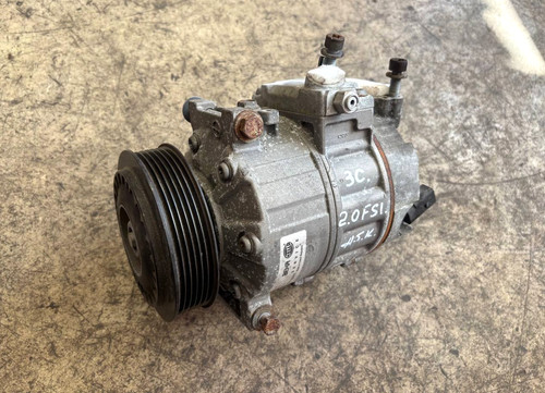 Klimakompressor audi vw - 8p,