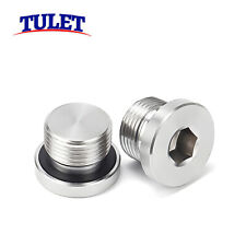 Verschlussschraube DIN 908