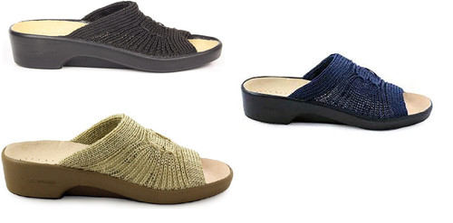 Arcopedico slipper sandale - arcopedico, slipper,