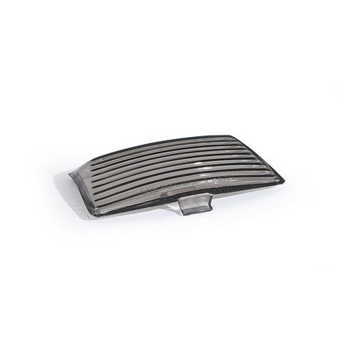 Ersatzglas front fender tip - front,