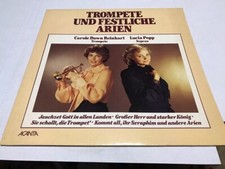 Carole Dawn Reinhart, Lucia