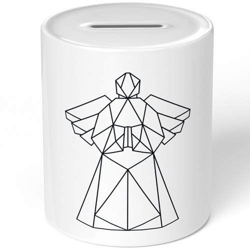 Origami engel 10701003477 - origami,