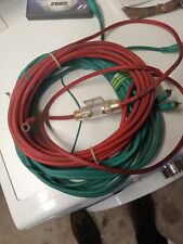 Anschlußkabel Set für Auto Endstufe. Länge der Kabel 5meter