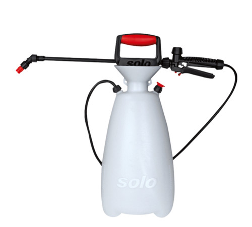 Solo 409 drucksprühgerät - -,