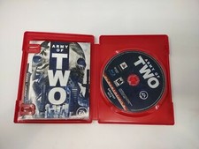 Army of Two Sony PlayStation 3