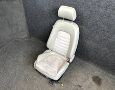 Ledersitz Beifahrersitz