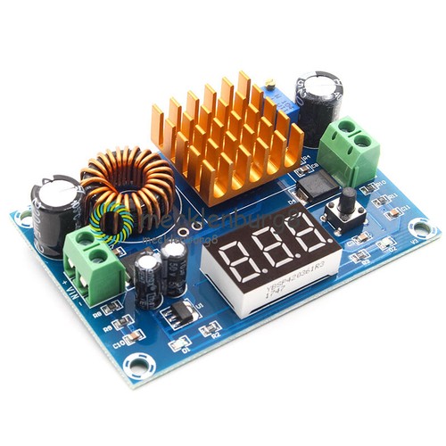 Step wandler 5a - dc-dc,