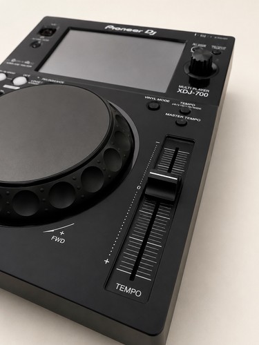 Pioneer xdj 700 - dj, xdj-700