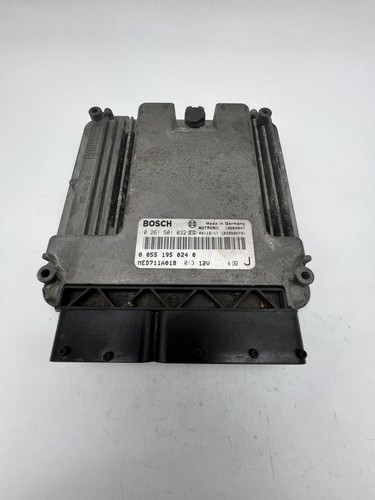 Steuergerät motor alfa romeo - steuergerät,