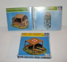 Italeri 1:35 Konvolut Command