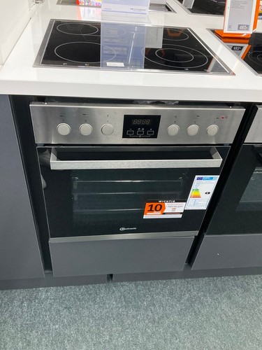 Bauknecht heko star4 - bauknecht,