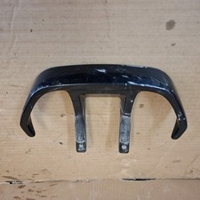 Soziushaltegriff Kawasaki ER-5