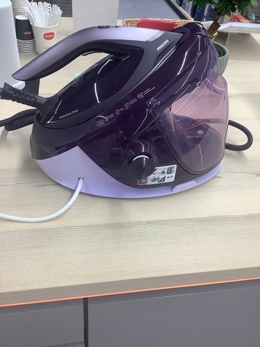 Philips psg7150 perfectcare - philips,