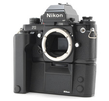 S/N 902xxxx [NEAR MINT] Nikon