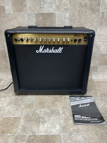Marshall mg30dfx - marshall,