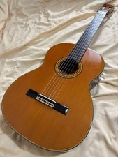 Takamine No.30 Konzertgitarre