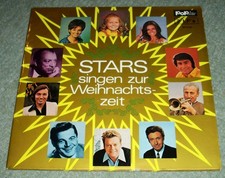 Langspielplatte Various