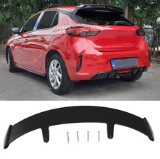 131CM Dachspoiler Heckdach