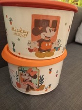Tupperware Mickey Mouse Dosen